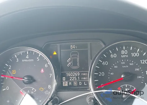 2013 Nissan Rogue S from USA, damaged, VIN JN8AS5MVXDW634117